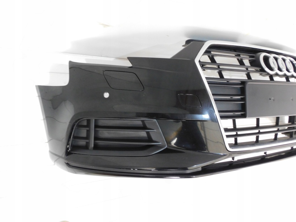 Купити Audi a3 lift 8v5 бампер перед передній sedan