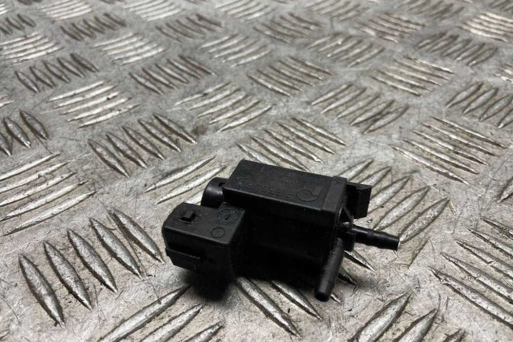 фото №8, Клапан электромагнитный bmw 3 f30, f80 7810831 3.0l дизель 2015