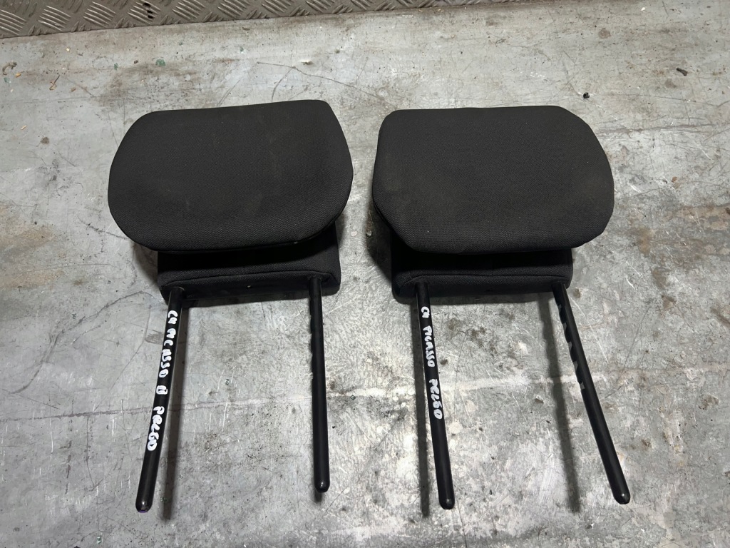 Купить Citroen c4 picasso ii рестайлинг  подголовник сиденье левый правый