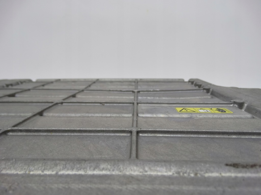 фото №9, Bmw x5 g05 гибрид 45ex корпус плита pod аккумулятор