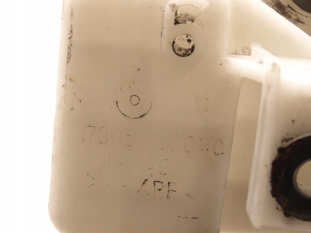 фото №6, Резонатор повітря lexus rx 17805-20040