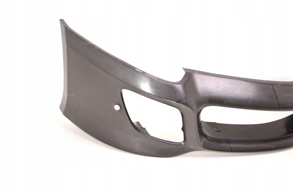 Ferrari 599 gto f141 бампер передний do покраска Недорого