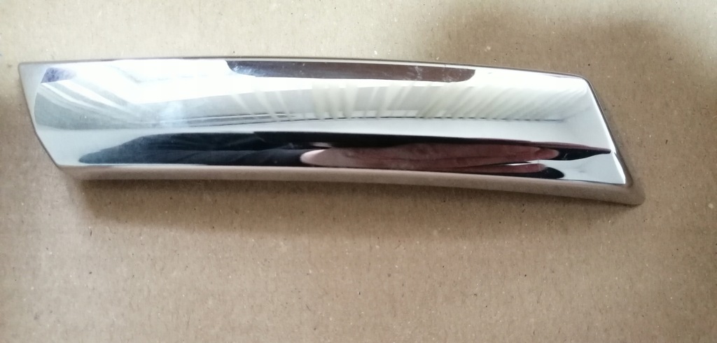 фото №8, Bmw g11 g12 lci lift молдинг декоративна задній лампи