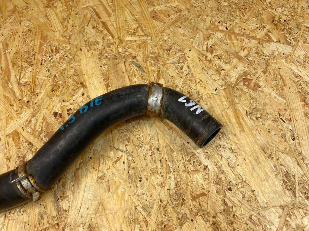 фото №6, Wąż трубка шланг кондиционера mazda cx-5 cx5 ii kf 2.0b 2017-