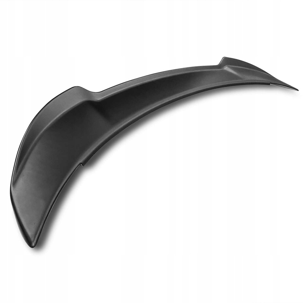 фото №1, Спойлер спойлер rock матовый dodge charger 2015-2022