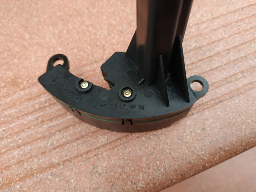 фото №6, Датчик kąta повороту mercedes e klasa w211