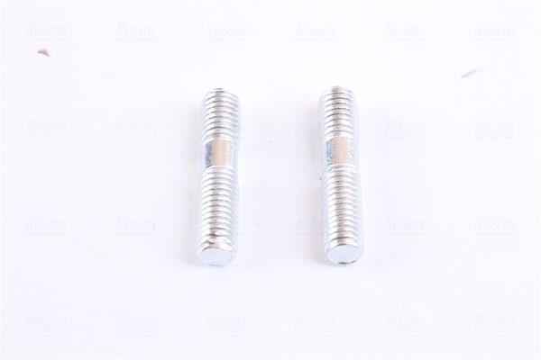 фото №14, Nissens конденсатор кондиционера ford c-max ii focus iii grand c-max