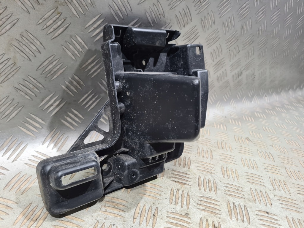 фото №3, Лівий задній напрямна бампера opel combo e berlingo iv rifter