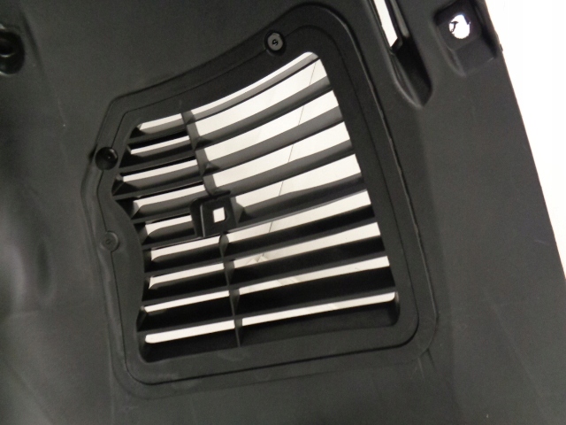 фото №11, Ds7 підкрилок передні праве nowe оригінальні