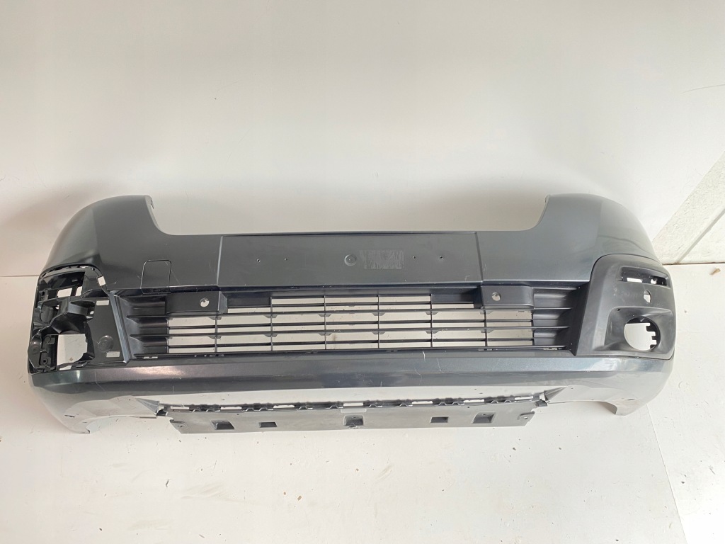 фото №2, Бампер перед передний citroen berlingo 3 iii lift 14-