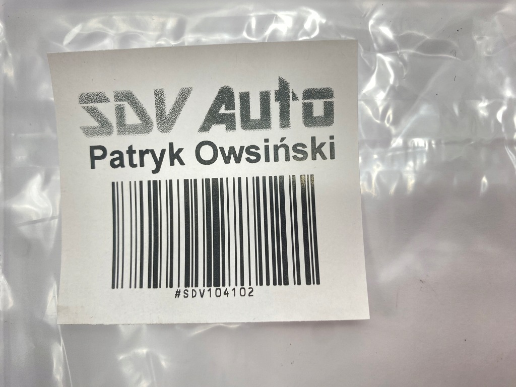 Клапан вакууму egr патрубок mercedes w140 s klasa 0011408060 1201411240 оригінальний номер Недорого