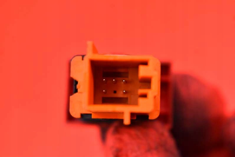 фото №7, Вимикач світла аварійних 6r0953509a vw polo 5 v 6r 09-15