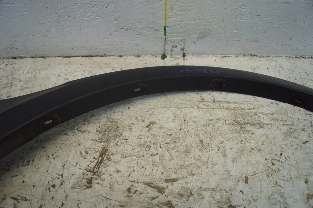 фото №7, Bmw оригинальный номер 3405818 молдинг крыла