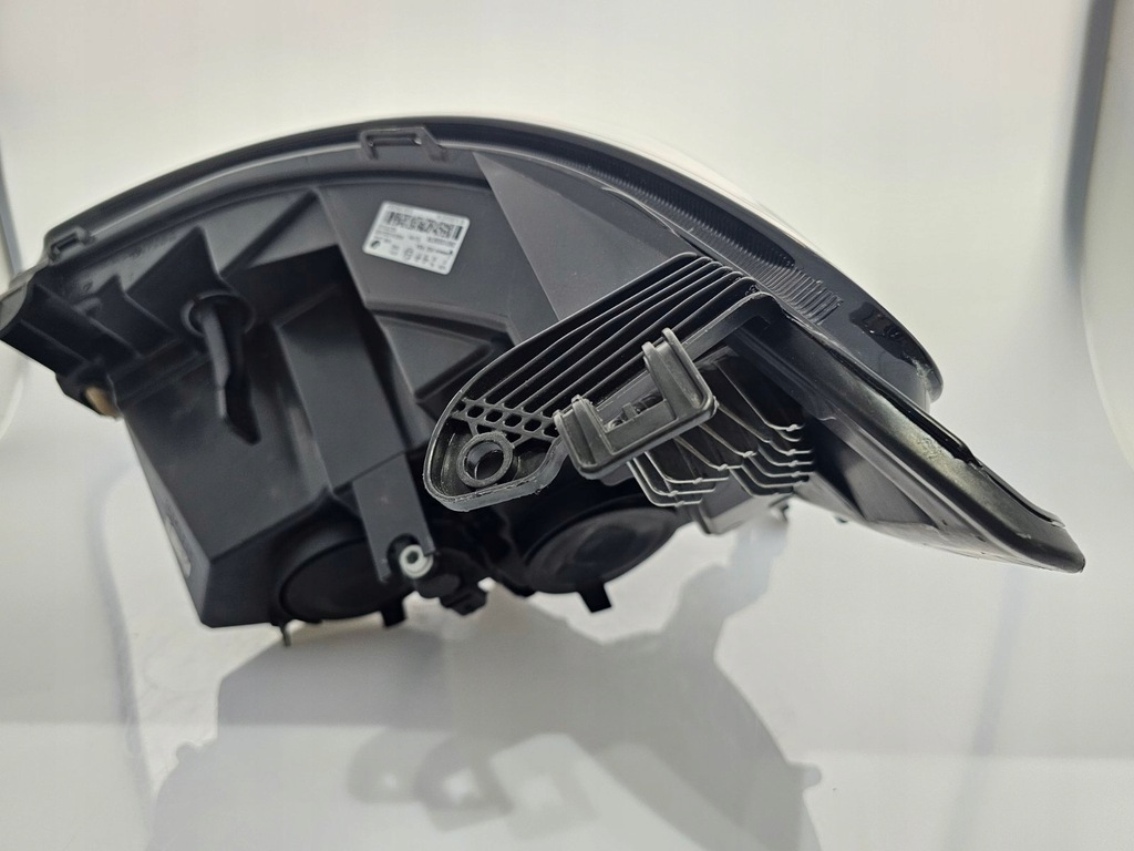 фото №6, Оригінальний фара renault master iv 4 h7/led 2019+ права