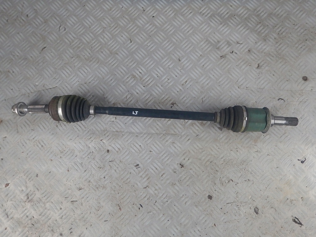 Купить Mitsubishi outlander 3 2.2 2.2d di-d левая приводной вал задняя задний оригинал