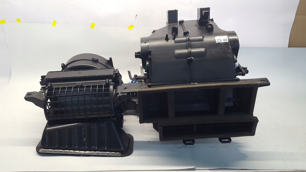 фото №7, Hyundai kona lift 2020-2023 обігрівач 22102 913y1