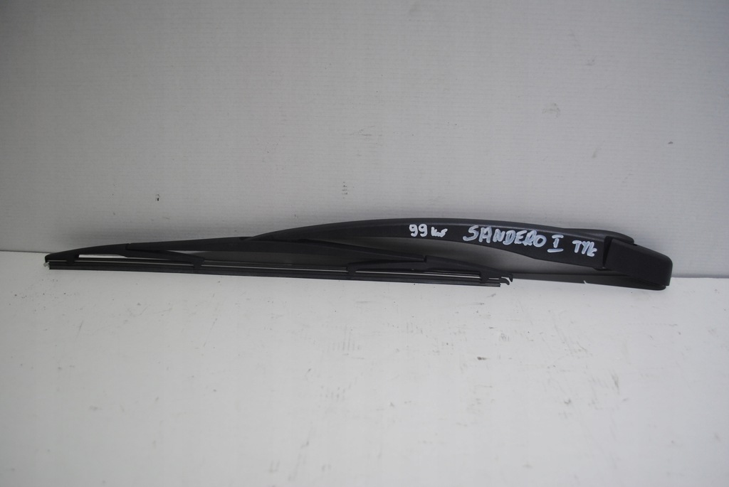 фото №1, Важіль двірники dacia sandero i задня