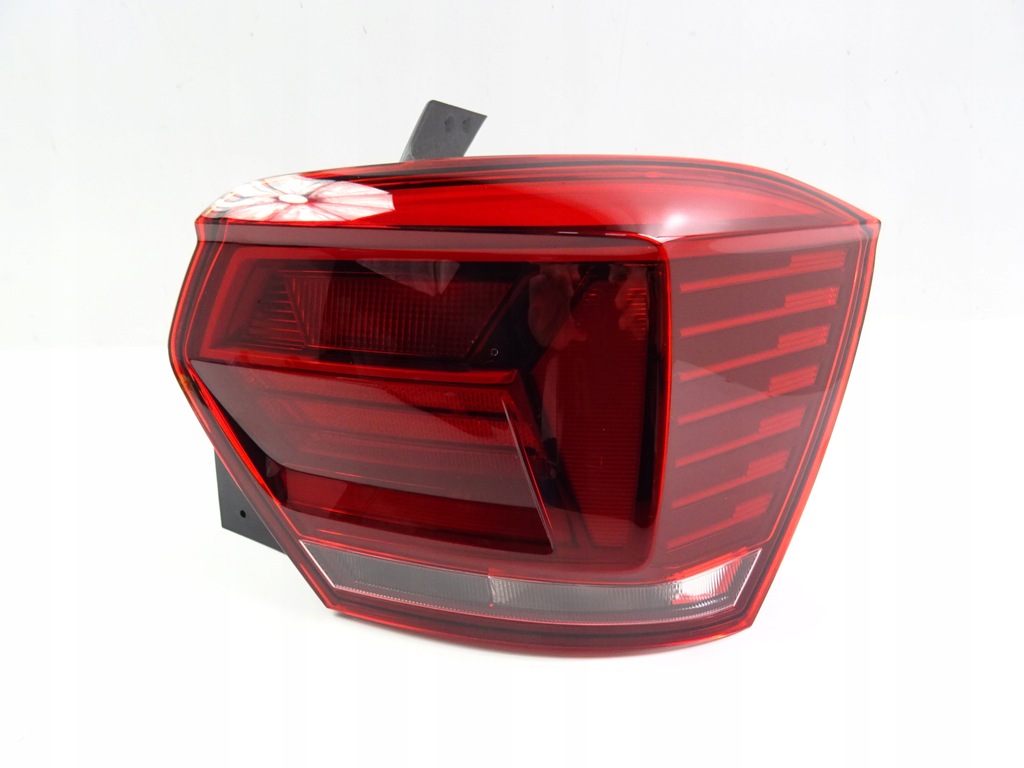 фото №1, Лампа права задня vw polo 2g0 led 17-