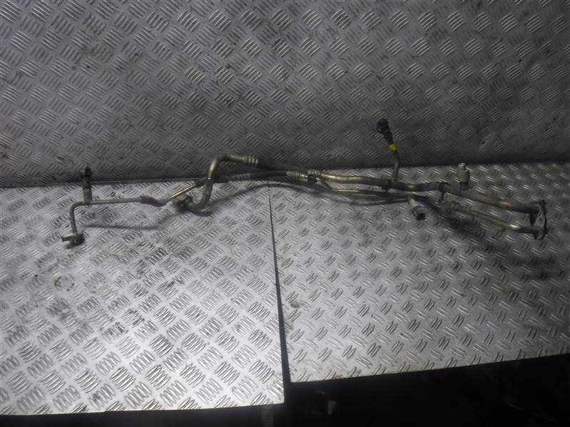 фото №1, Шланг кондиционера volvo v50 1.6d hdi tdci