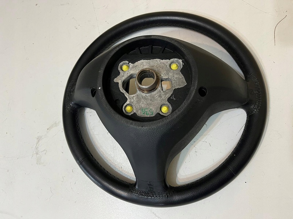 фото №8, Mercedes a klasa w169 повітропровід 1694600503