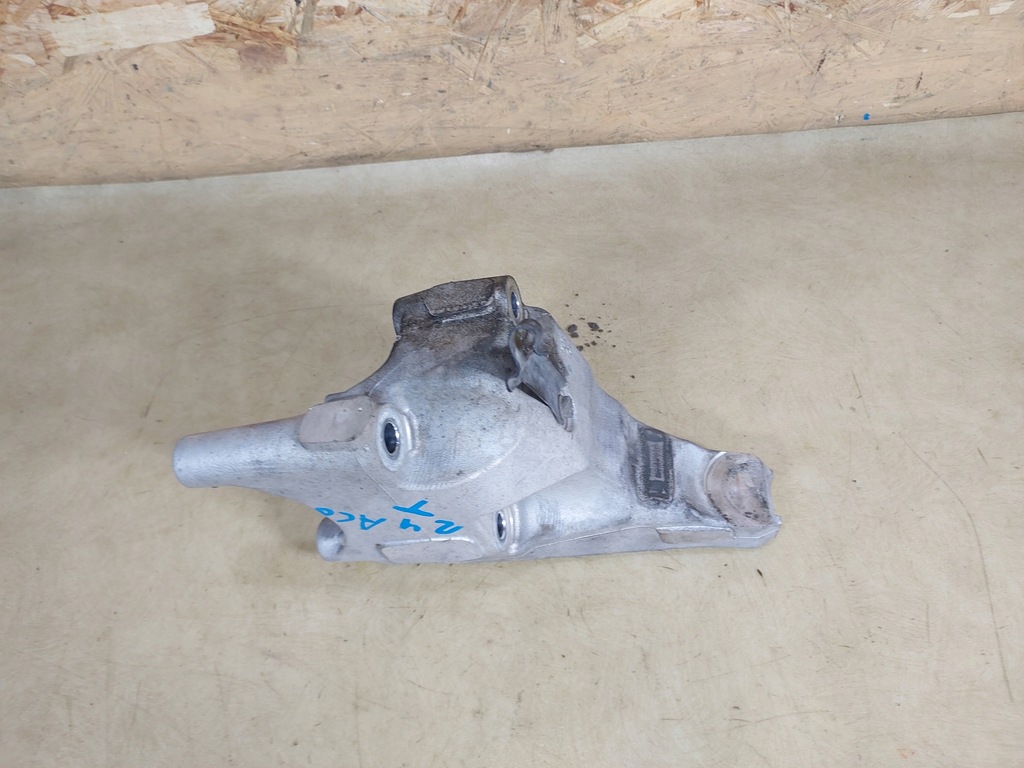 фото №1, Accord vii 2.4 кронштейн двигателя