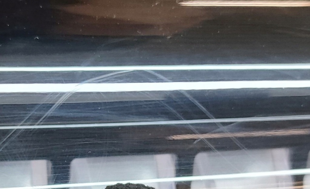 фото №9, Hyundai ioniq 6 2024 лампы задний крышки багажника