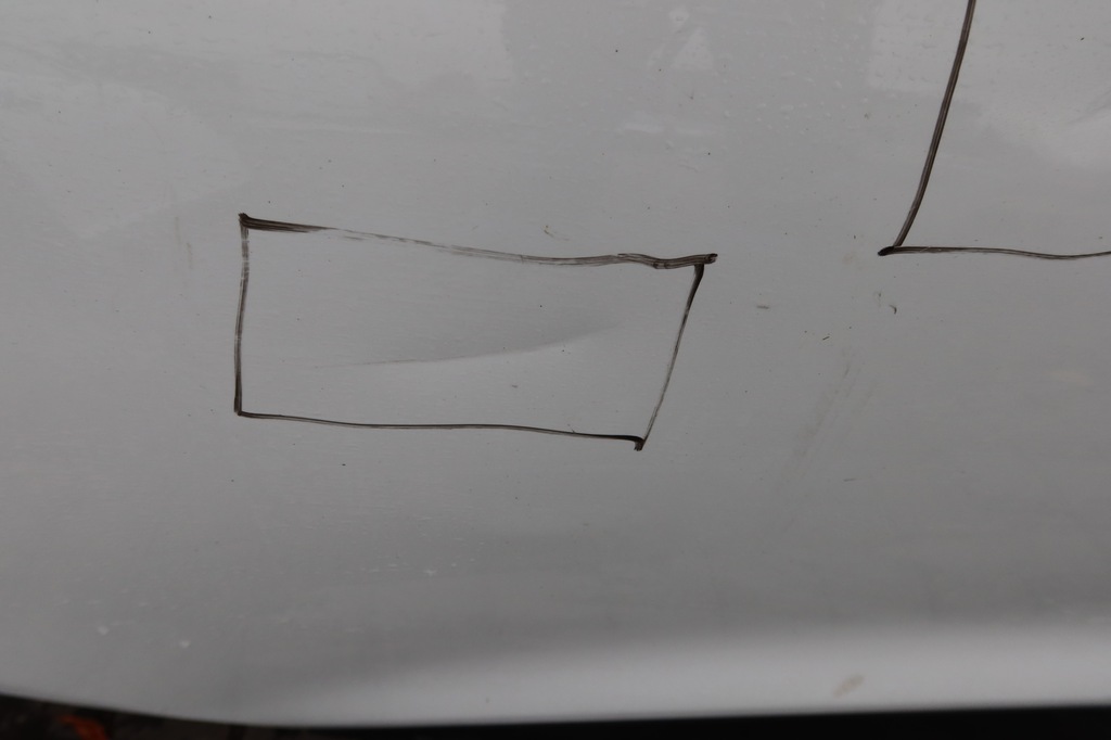 фото №7, Дверь правый задняя clio iv