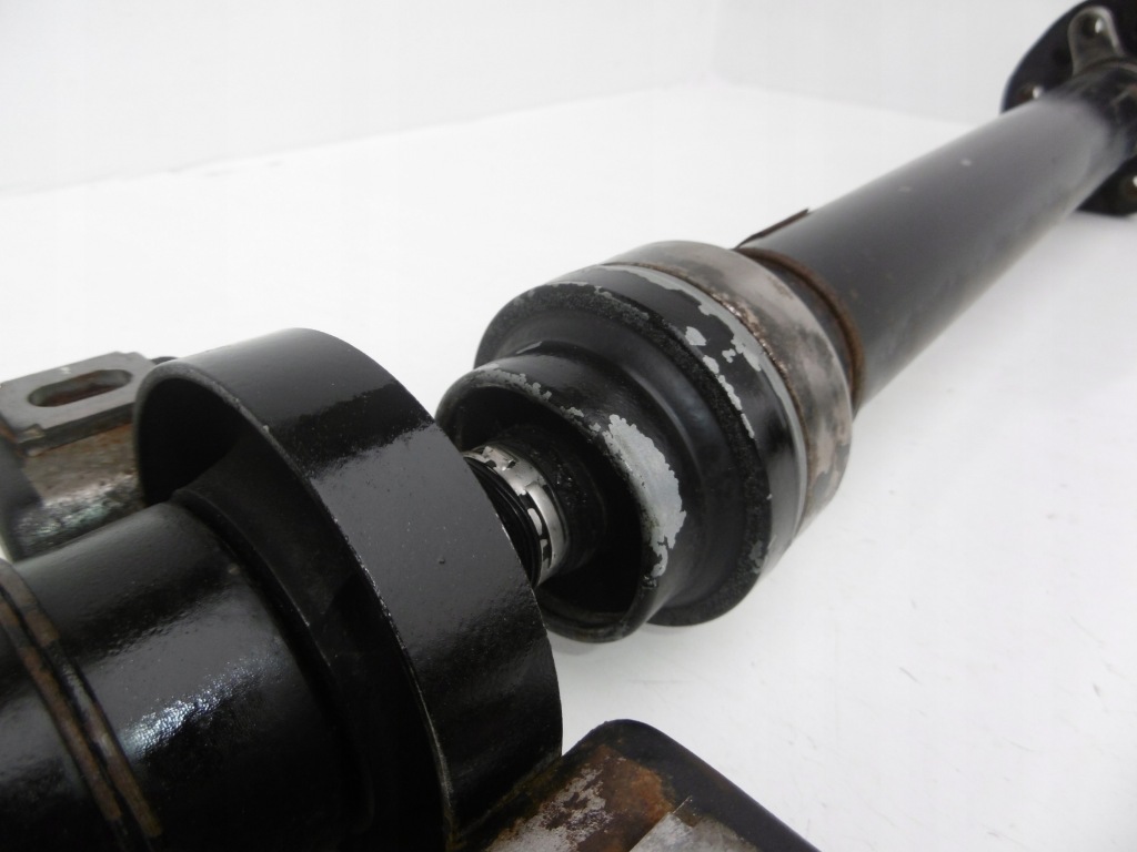 фото №7, Wał привідний привідний a1664107206 mercedes ml gl gle 4.7 v8