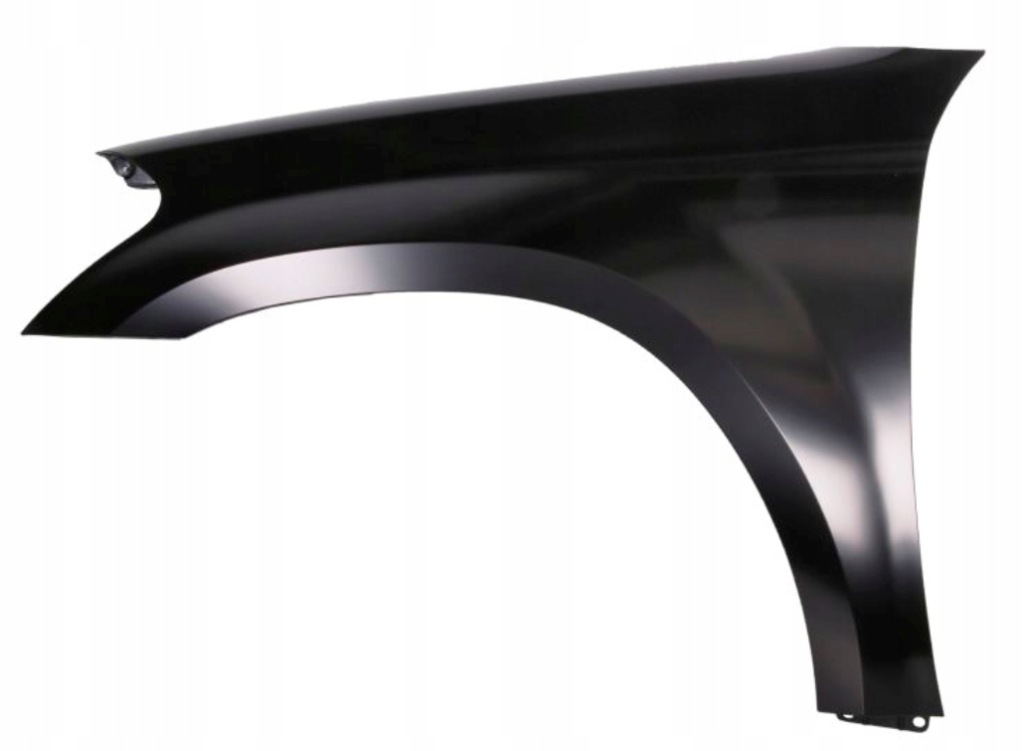 фото №1, Крыло перед левый mercedes gl-klasse x164 06-12