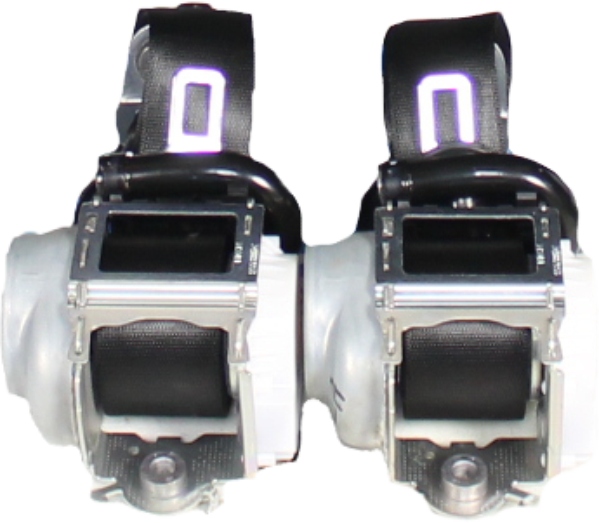 фото №1, Pas ремни безопасности nissan nv300