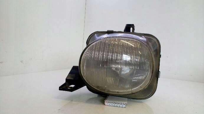 фото №1, Фара лівий лампа fiat multipla