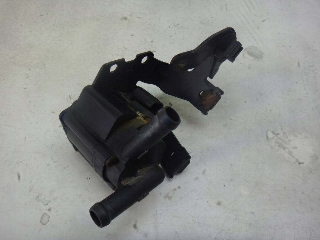 фото №1, Дополнительная насос wody mini cooper s r55 r56 r57 n14b16ab n14 1.6thp