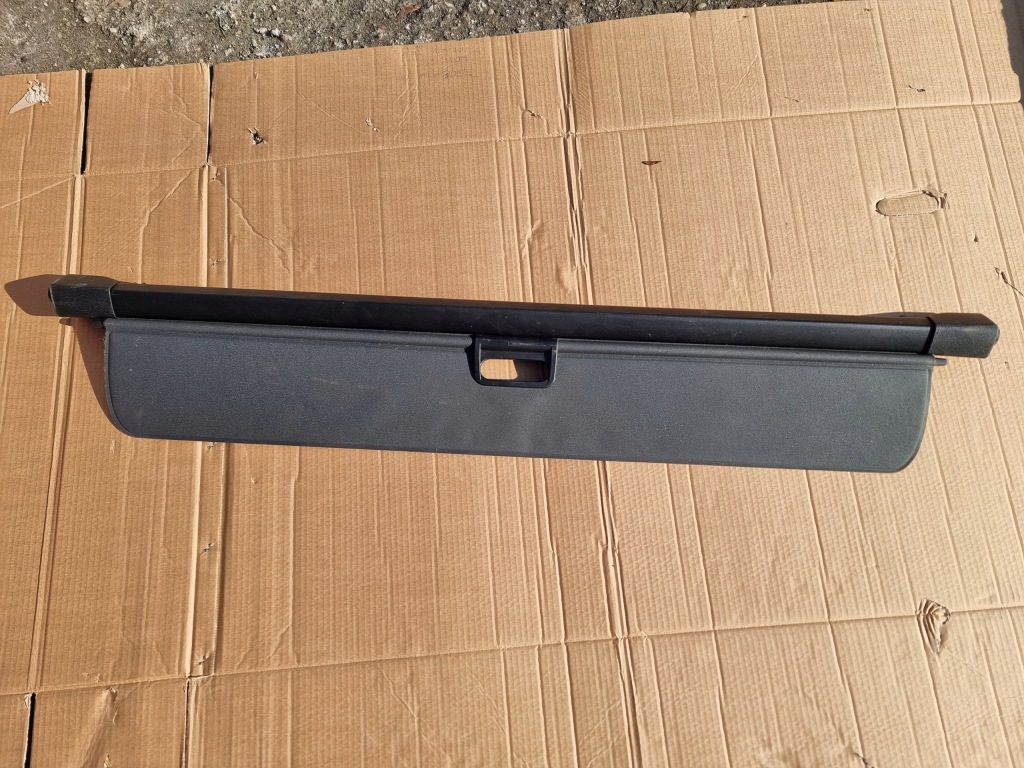 Купити Шторка fiat doblo 3 2011-2018 rok super стан