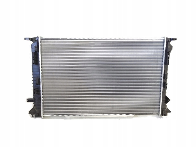 фото №1, Радиатор audi a4 07-