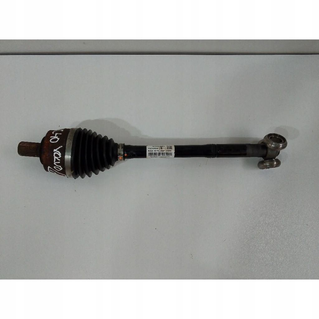 фото №1, Volvo xc40 приводной вал p32339046