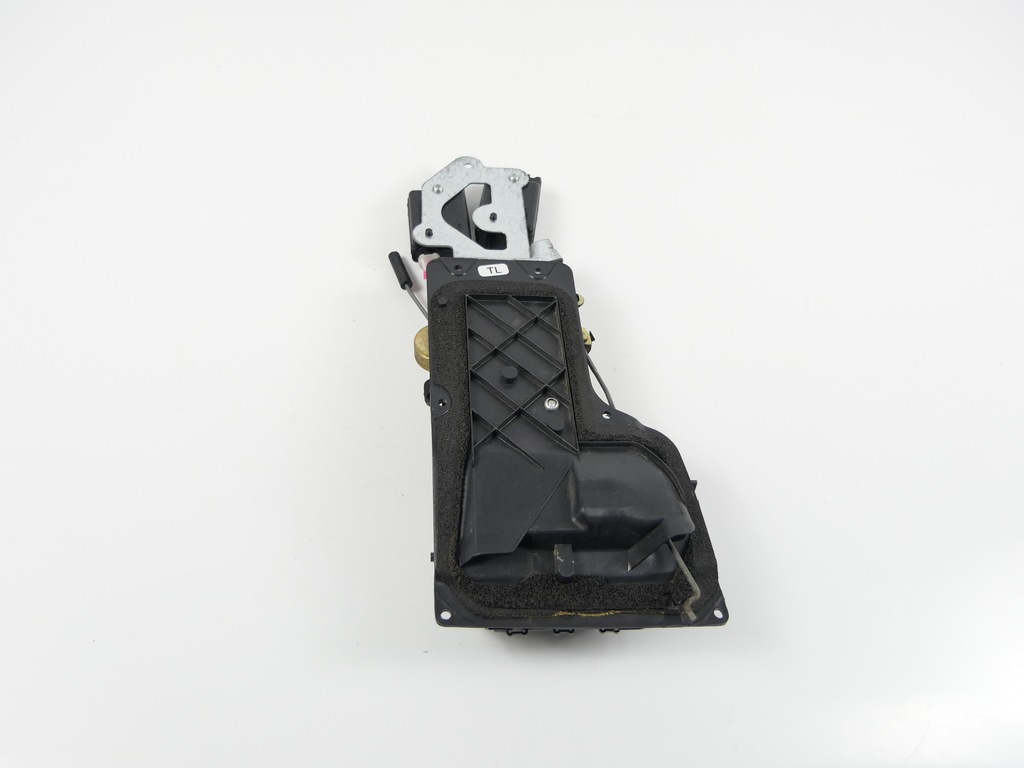 фото №9, Ручка внутренняя дверь с насосы задняя левый peugeot 807 02-14r. 04r