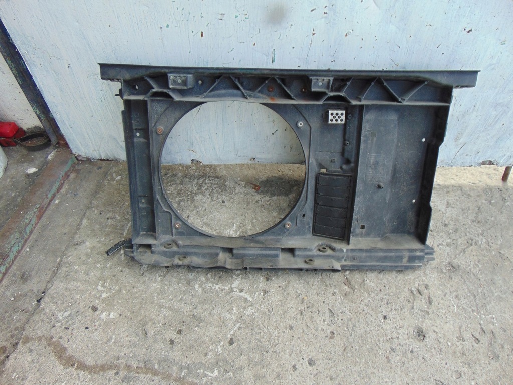 фото №7, Усилитель передний pas перед citroen c4