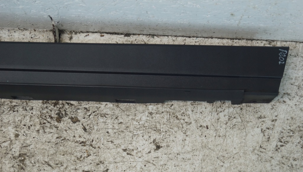 фото №5, Порог молдинг порог правая ford kuga mk2 cv44-s10154-a