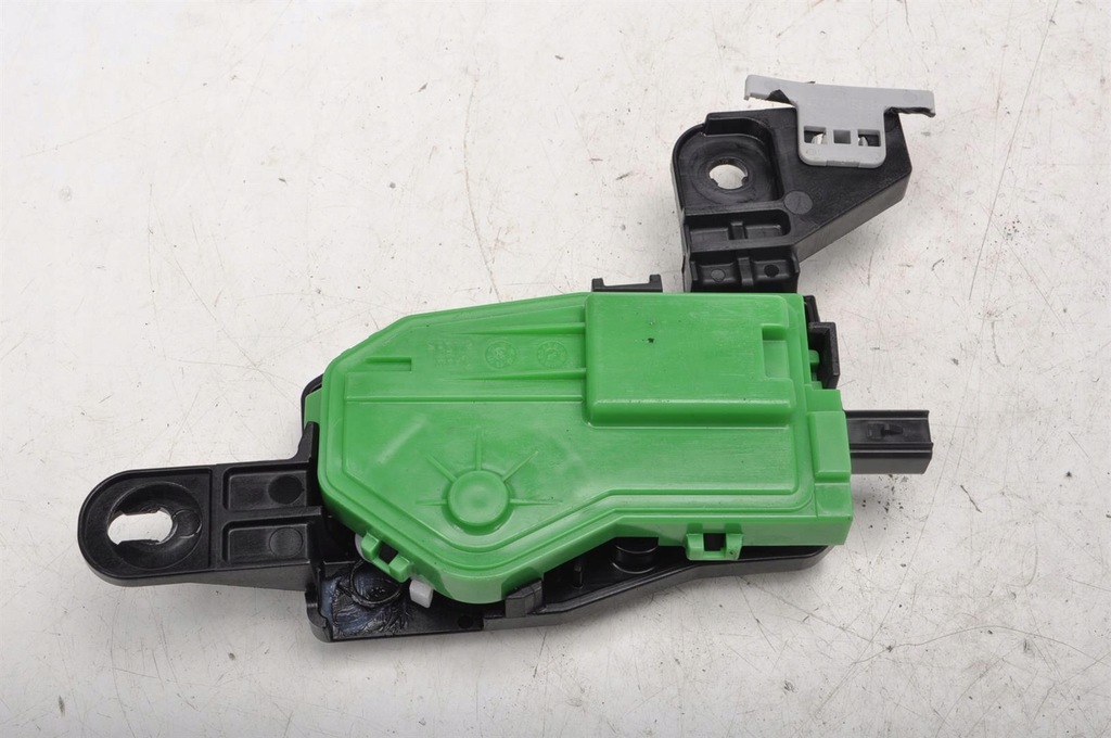 фото №1, Kia pro ceed ii привод замка крышка заливной топлива