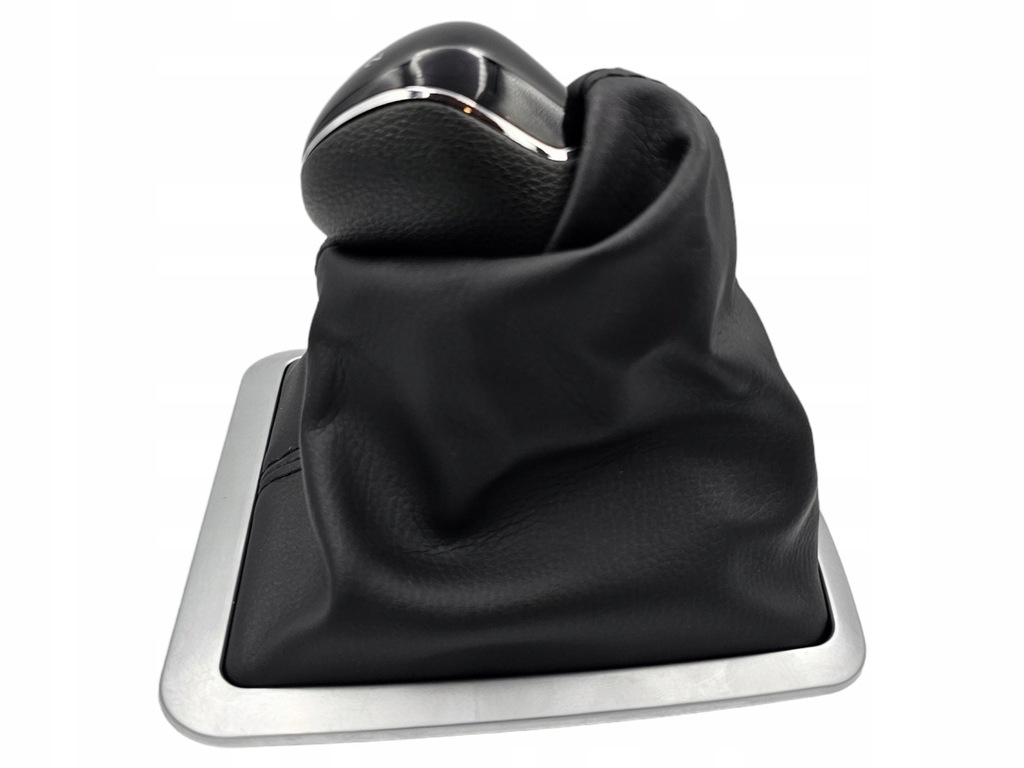 фото №9, Ручка чехол переключения передач ford focus ii 2003-2011 5 передач