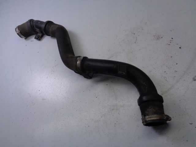 фото №1, Труба интеркулер dodge journey 2.0 crd 2010 rok