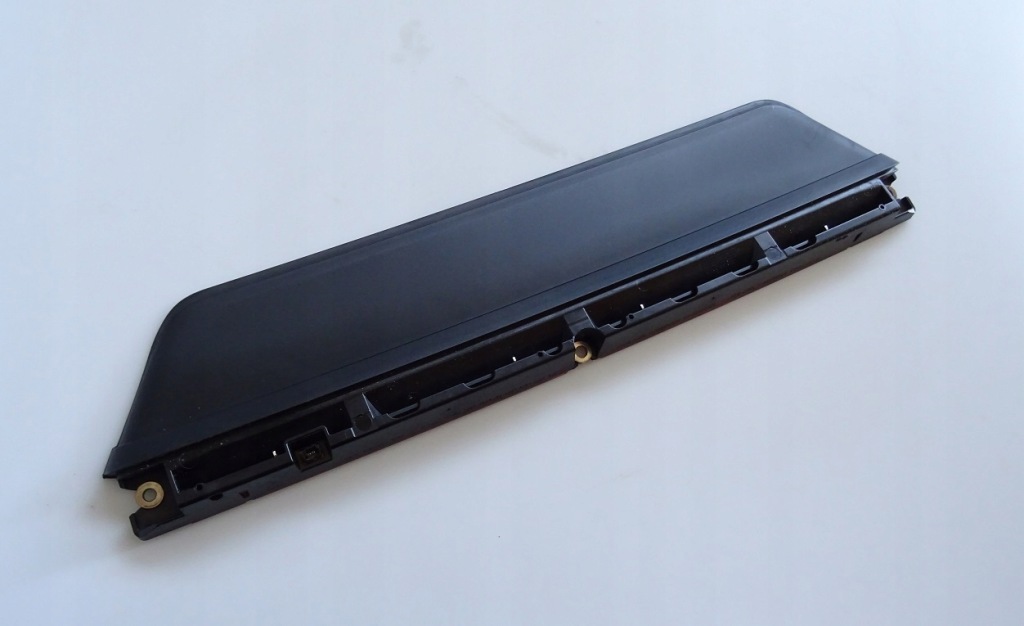 фото №2, Panamera 970 lift задние свет стоп лампа крышка багажника