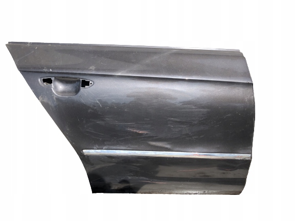 фото №1, Двері задня задні праве vw passat cc 3c8