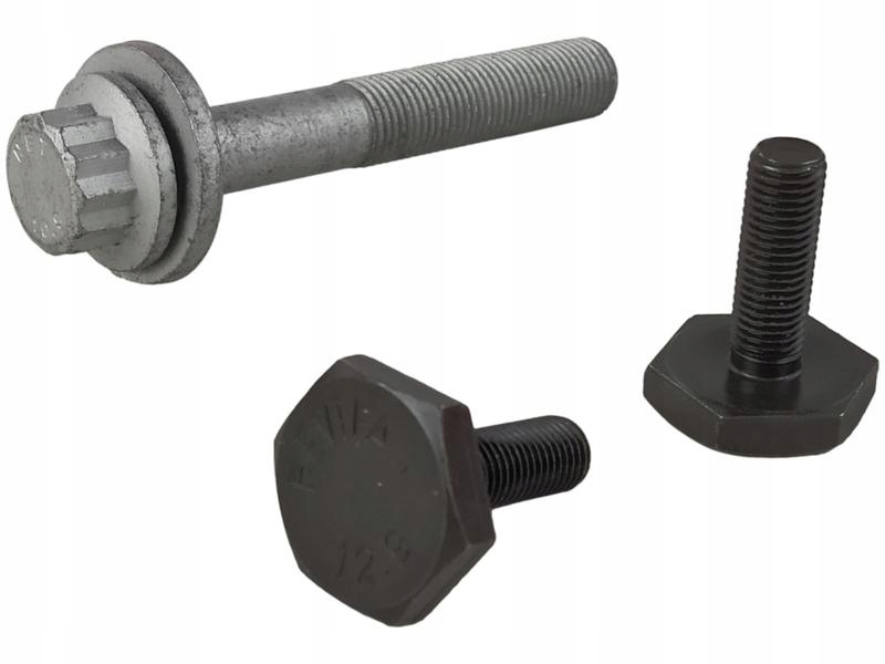 фото №15, Набір ланцюга розподільного валу [febi bilstein]