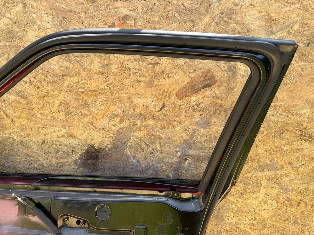 фото №15, Покрашенные дверь перед передние правое nissan juke f15 i