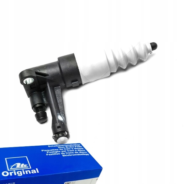 фото №1, Цилиндр сцепления ate do audi a8 d2 2.5 tdi 3.3