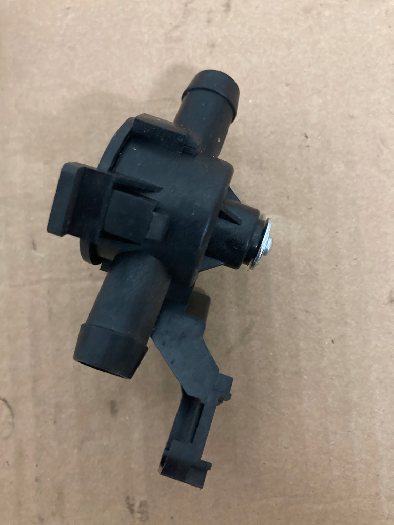 фото №6, Клапан отопителя fso polonez fsc lublin новый