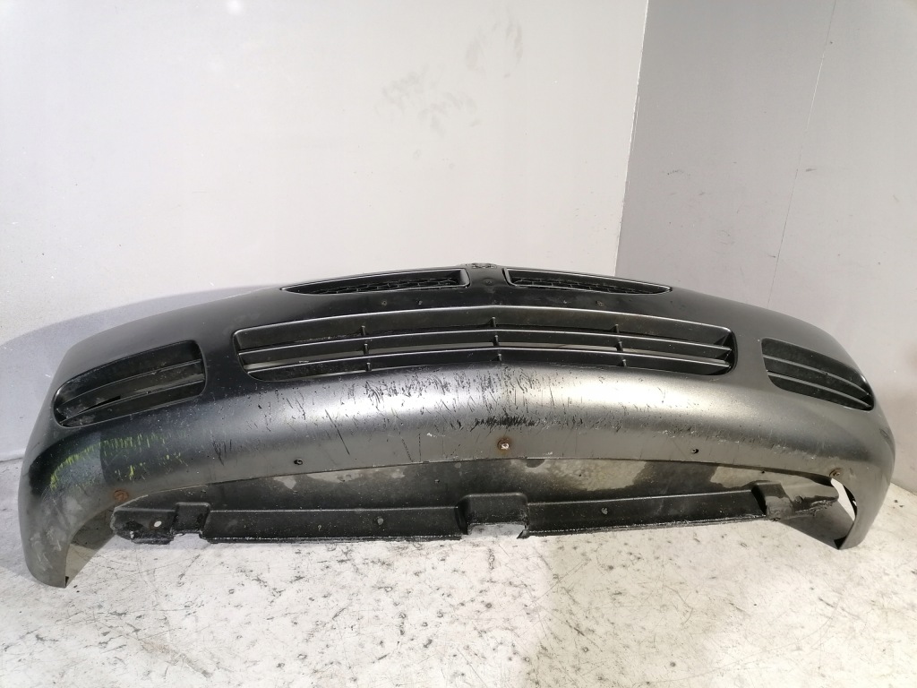 фото №10, Dodge neon ii бампер перед передний