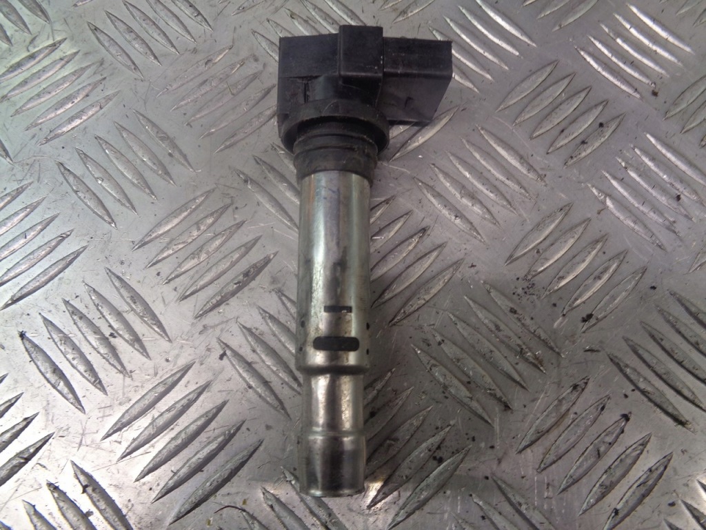фото №1, Котушка запалювання vw polo iv 9n 1.4 b 78180004