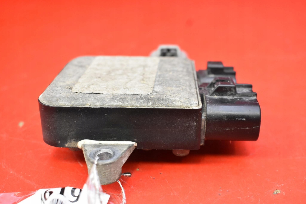 фото №6, Блок керування модуль вентилятора lewego 82821-20280 tesla model s lift 16-21